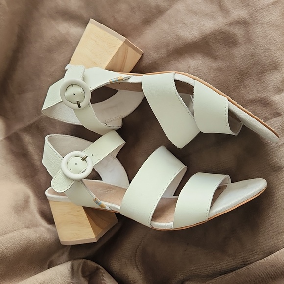 Ton Grace sandals - Picture 3 of 8